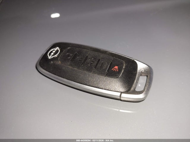 Nissan Rogue Sl Intelligent Awd 2023 5N1BT3CB3PC762449 Image 11