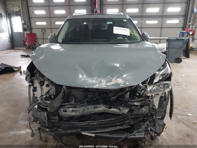 Nissan Rogue Sl Intelligent Awd 2023 5N1BT3CB3PC762449 Image 13