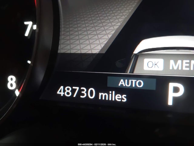 Nissan Rogue Sl Intelligent Awd 2023 5N1BT3CB3PC762449 Image 16