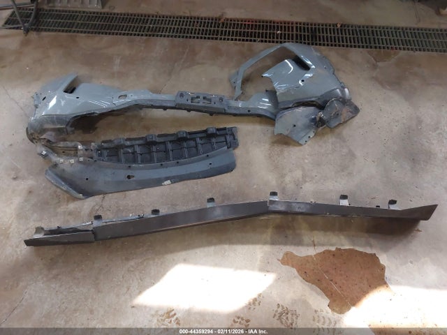 Nissan Rogue Sl Intelligent Awd 2023 5N1BT3CB3PC762449 Image 12