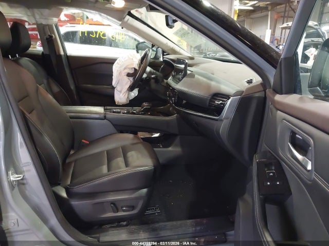 Nissan Rogue Sl Intelligent Awd 2023 5N1BT3CB3PC762449 Image 5