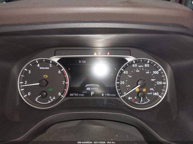 Nissan Rogue Sl Intelligent Awd 2023 5N1BT3CB3PC762449 Image 7