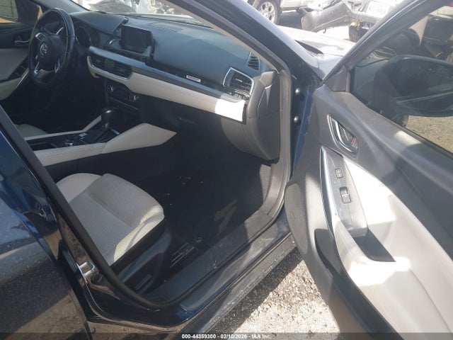 Продажа на аукционе авто 2016 Mazda Mazda6 I Grand Touring, vin: JM1GJ1W50G1434573, номер лота: 44359300