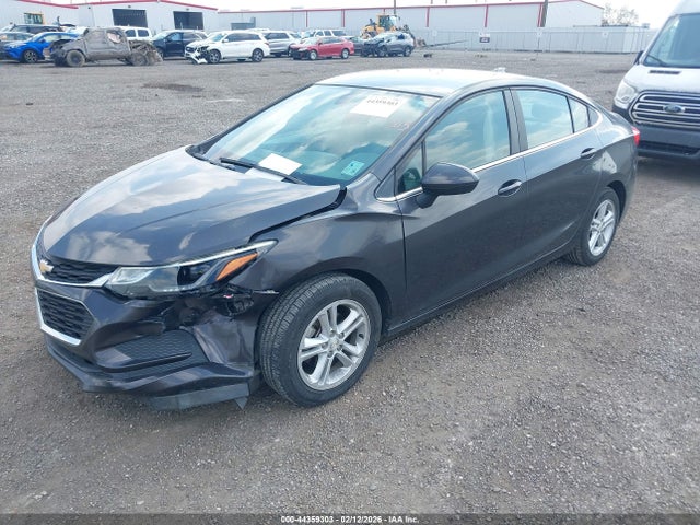 2016 CHEVROLET CRUZE 1G1BE5SM2G7320082 Photo 1