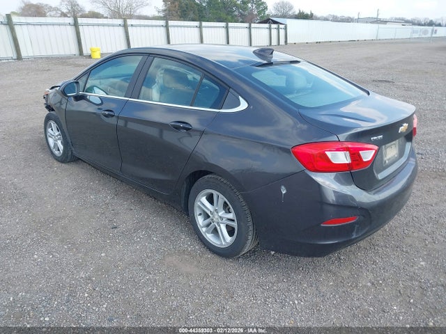 2016 CHEVROLET CRUZE 1G1BE5SM2G7320082 Photo 2