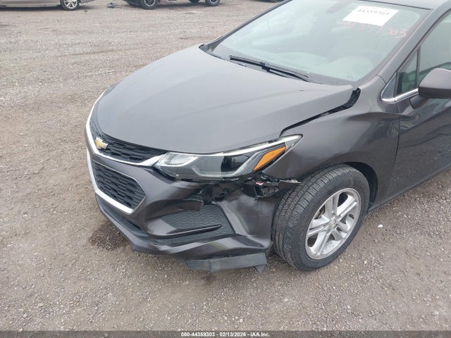 2016 CHEVROLET CRUZE 1G1BE5SM2G7320082 Photo 5