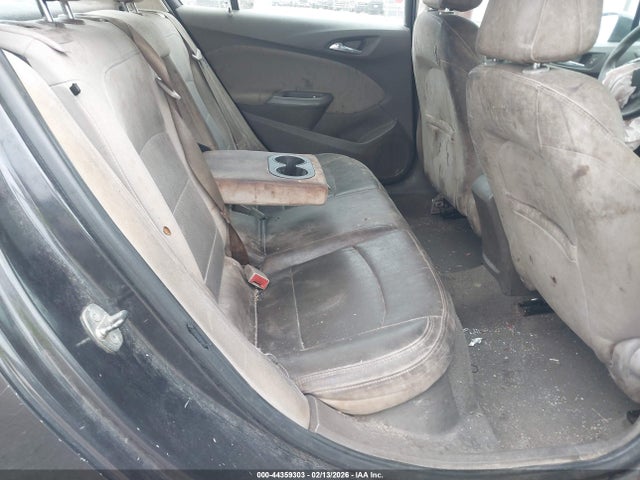 2016 CHEVROLET CRUZE 1G1BE5SM2G7320082 Photo 7