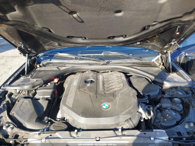 Aukcja sprzedaży 2021 Bmw 3 Series M340i, vin: 3MW5U7J05M8B53354, numer aukcji: 44359309
