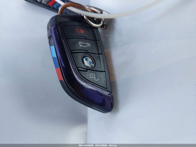Aukcja sprzedaży 2021 Bmw 3 Series M340i, vin: 3MW5U7J05M8B53354, numer aukcji: 44359309