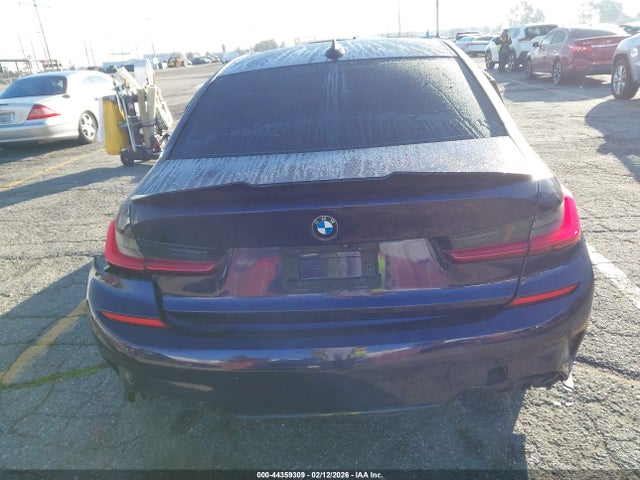 Aukcja sprzedaży 2021 Bmw 3 Series M340i, vin: 3MW5U7J05M8B53354, numer aukcji: 44359309