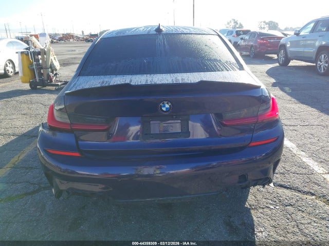 Aukcja sprzedaży 2021 Bmw 3 Series M340i, vin: 3MW5U7J05M8B53354, numer aukcji: 44359309