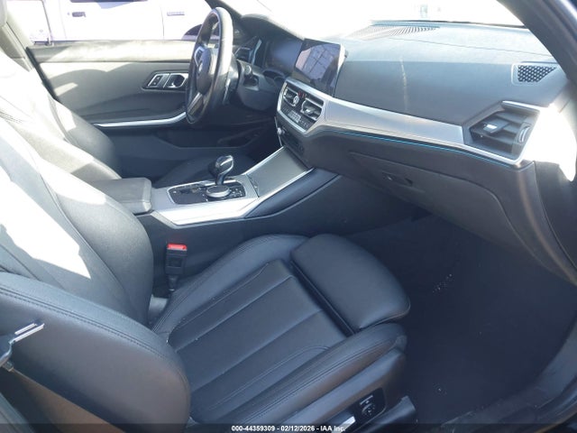 Aukcja sprzedaży 2021 Bmw 3 Series M340i, vin: 3MW5U7J05M8B53354, numer aukcji: 44359309