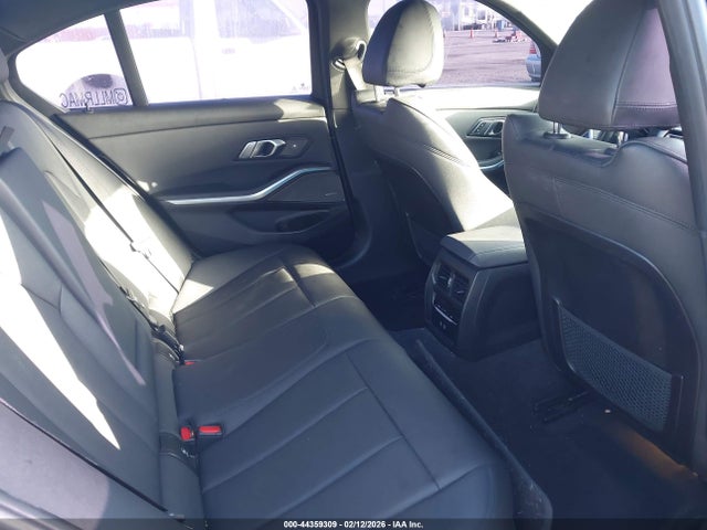 Aukcja sprzedaży 2021 Bmw 3 Series M340i, vin: 3MW5U7J05M8B53354, numer aukcji: 44359309