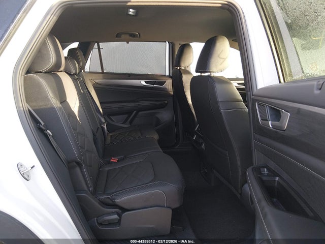 2025 Volkswagen Atlas Cross Sport 2.0t Se W/technology მანქანა იყიდება აუქციონზე, vin: 1V2HE2CAXSC227877, აუქციონის ნომერი: 44359312