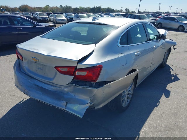 2017 CHEVROLET MALIBU 1G1ZE5ST1HF172794 Photo 3