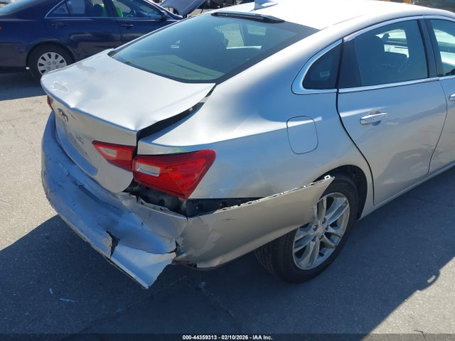 2017 CHEVROLET MALIBU 1G1ZE5ST1HF172794 Photo 5
