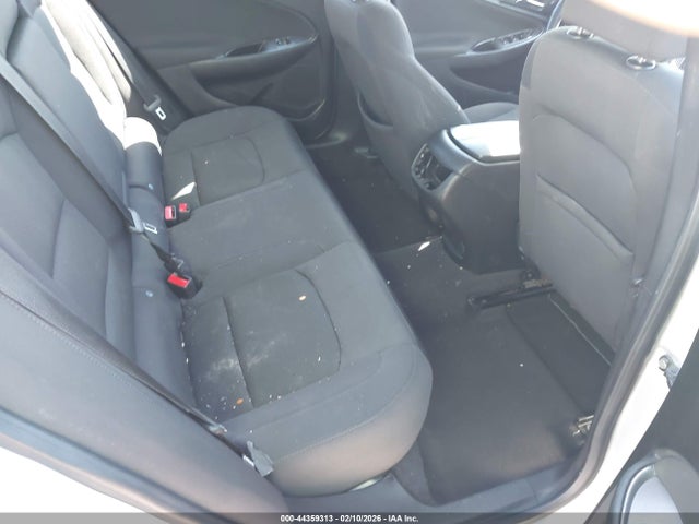 2017 CHEVROLET MALIBU 1G1ZE5ST1HF172794 Photo 7