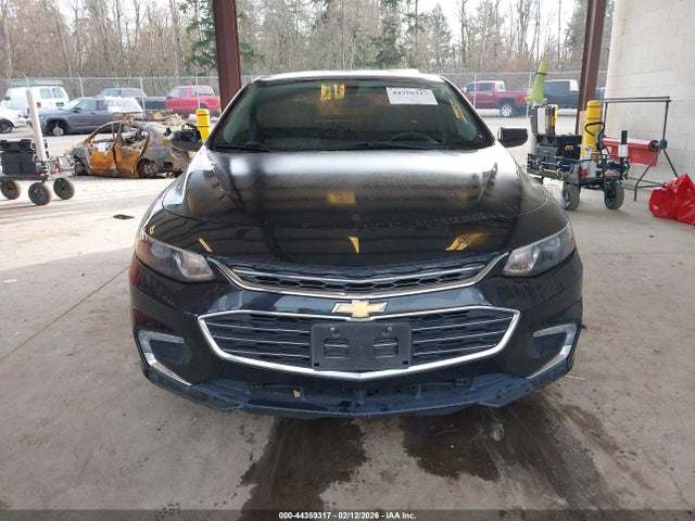 1G1ZE5ST4HF184440 Chevrolet MALIBU 1LT