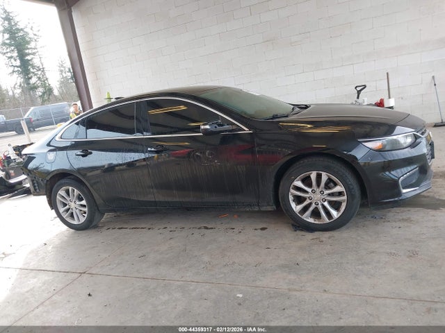 1G1ZE5ST4HF184440 Chevrolet MALIBU 1LT