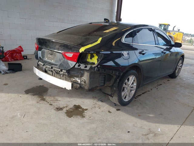 1G1ZE5ST4HF184440 Chevrolet MALIBU 1LT
