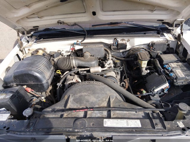 Продаж на аукціоні авто 1997 Chevrolet C1500 Fleetside W/t, vin: 1GCEC14W2VZ191974, номер лоту: 44359318
