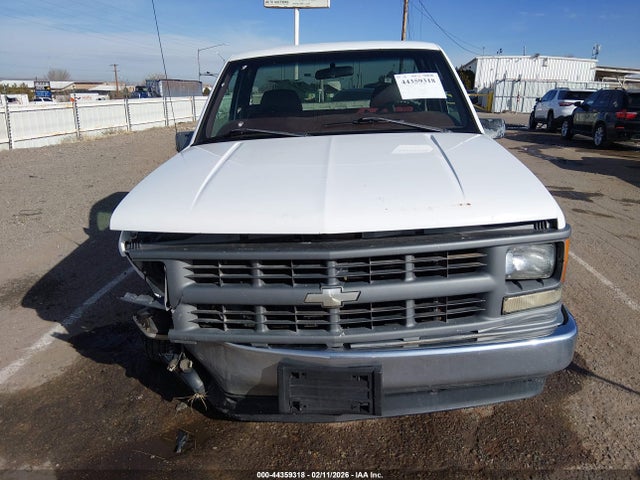 Продаж на аукціоні авто 1997 Chevrolet C1500 Fleetside W/t, vin: 1GCEC14W2VZ191974, номер лоту: 44359318