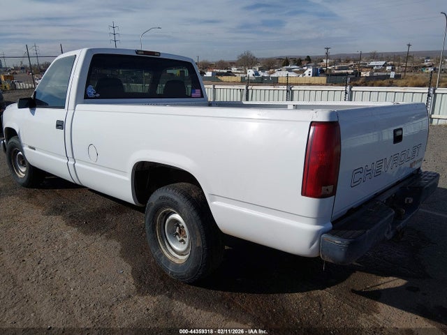 Продаж на аукціоні авто 1997 Chevrolet C1500 Fleetside W/t, vin: 1GCEC14W2VZ191974, номер лоту: 44359318