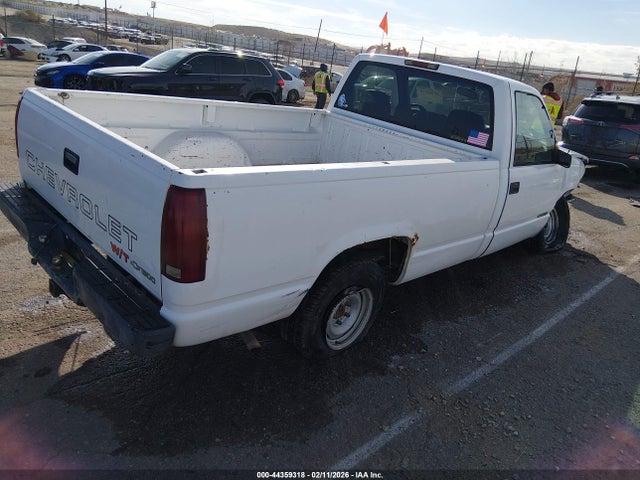 Продаж на аукціоні авто 1997 Chevrolet C1500 Fleetside W/t, vin: 1GCEC14W2VZ191974, номер лоту: 44359318