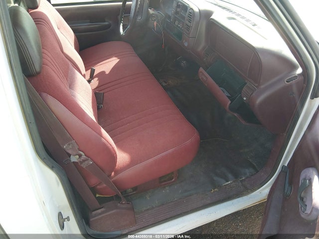 Продаж на аукціоні авто 1997 Chevrolet C1500 Fleetside W/t, vin: 1GCEC14W2VZ191974, номер лоту: 44359318