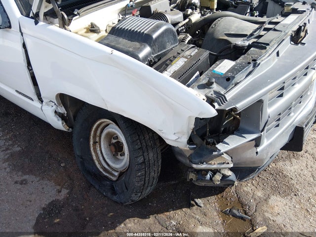 Продаж на аукціоні авто 1997 Chevrolet C1500 Fleetside W/t, vin: 1GCEC14W2VZ191974, номер лоту: 44359318