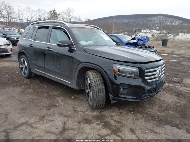 2024 MERCEDES-BENZ GLB 250 W1N4M4HB4RW352908