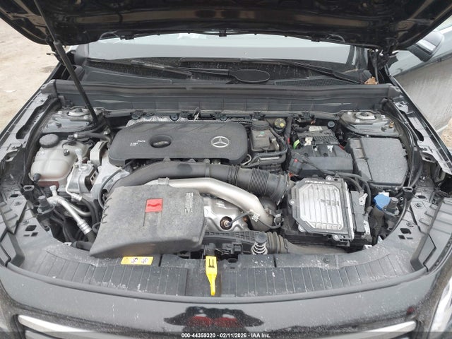 2024 MERCEDES-BENZ GLB 250 W1N4M4HB4RW352908 Photo 9