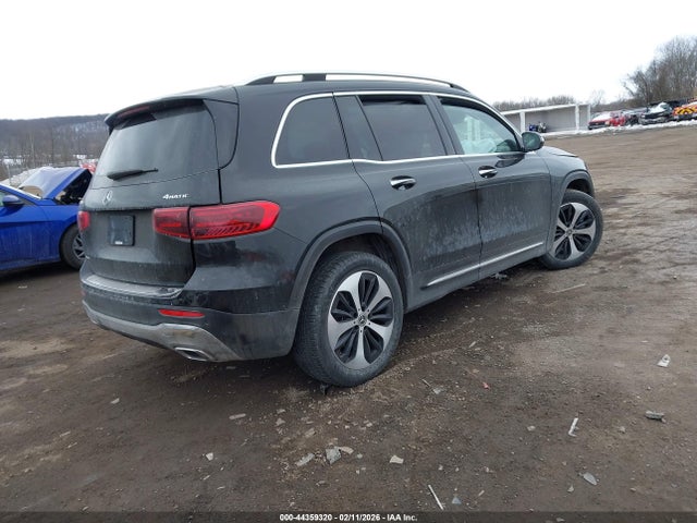 2024 MERCEDES-BENZ GLB 250 W1N4M4HB4RW352908 Photo 3