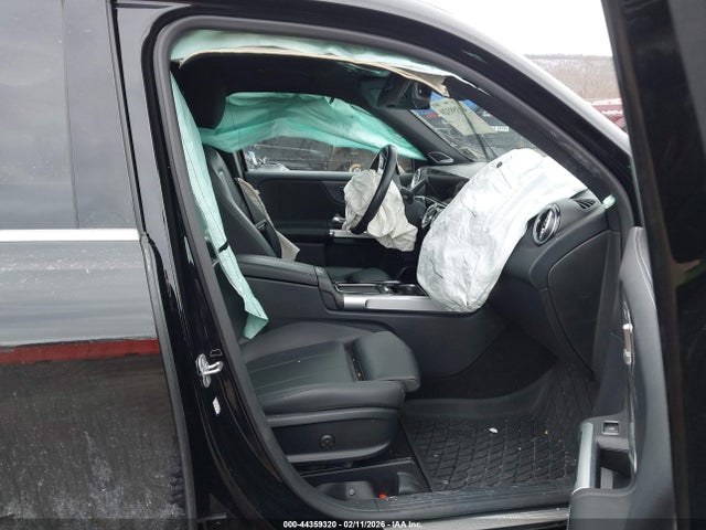 2024 MERCEDES-BENZ GLB 250 W1N4M4HB4RW352908 Photo 4