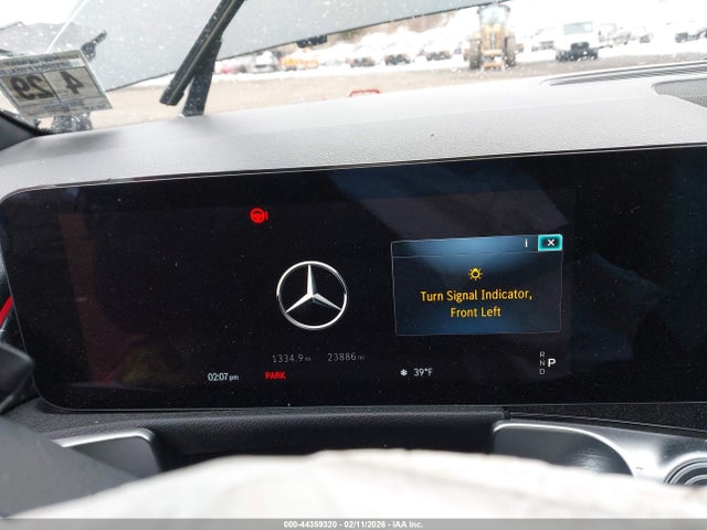 2024 MERCEDES-BENZ GLB 250 W1N4M4HB4RW352908 Photo 6