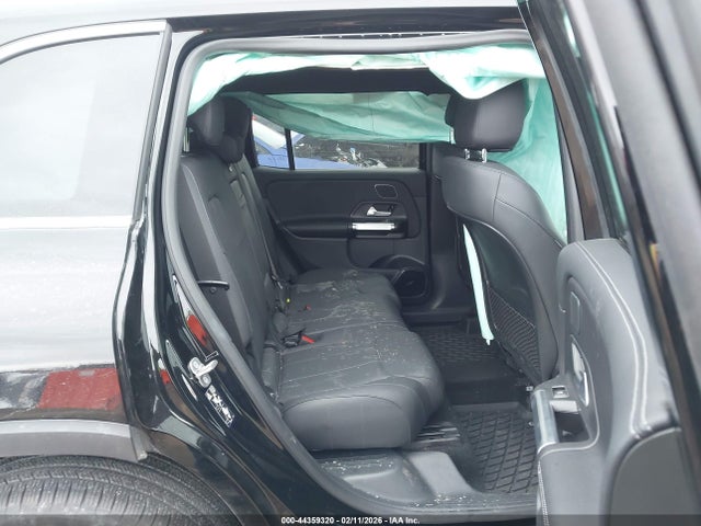 2024 MERCEDES-BENZ GLB 250 W1N4M4HB4RW352908 Photo 7