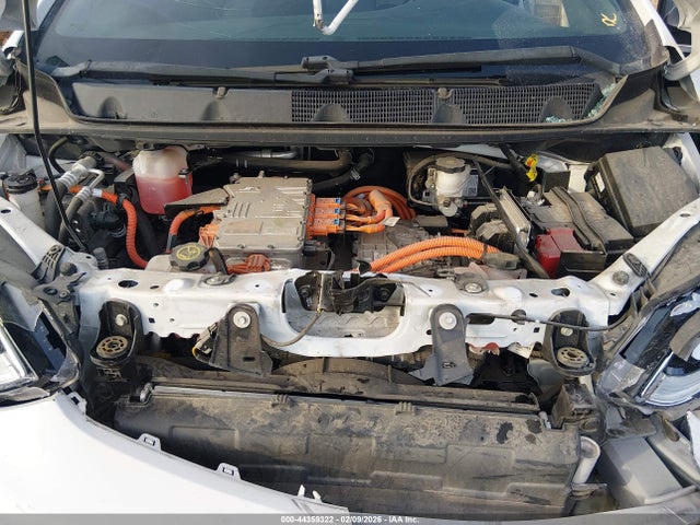 2017 CHEVROLET BOLT EV 1G1FW6S06H4191302 Photo 9