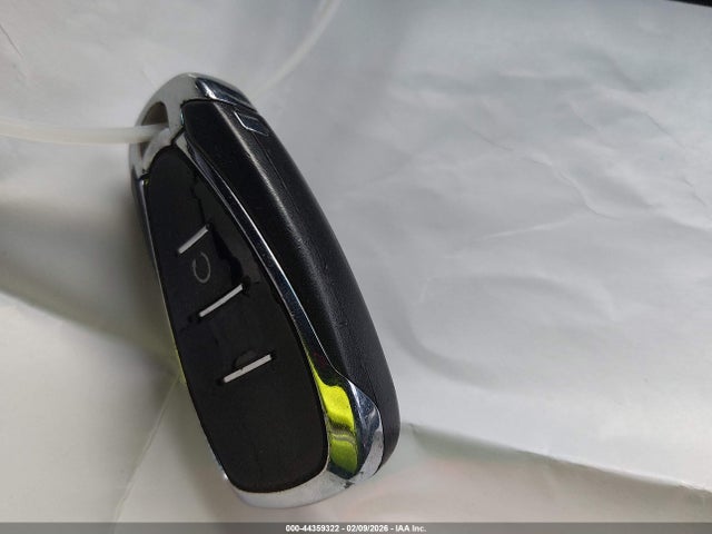 2017 CHEVROLET BOLT EV 1G1FW6S06H4191302 Photo 10