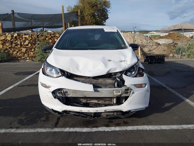 1G1FW6S06H4191302 Chevrolet BOLT EV LT