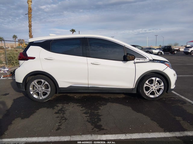 1G1FW6S06H4191302 Chevrolet BOLT EV LT