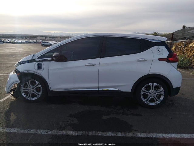 1G1FW6S06H4191302 Chevrolet BOLT EV LT