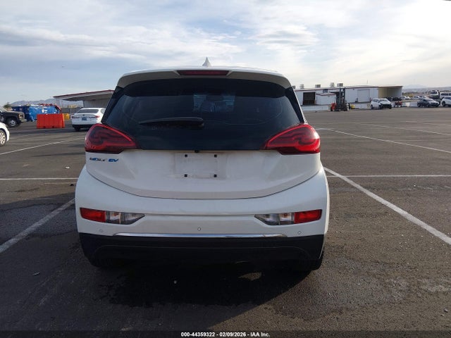 1G1FW6S06H4191302 Chevrolet BOLT EV LT