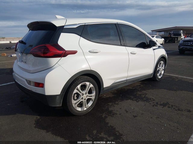 2017 CHEVROLET BOLT EV 1G1FW6S06H4191302 Photo 3