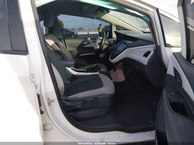 2017 CHEVROLET BOLT EV 1G1FW6S06H4191302 Photo 4