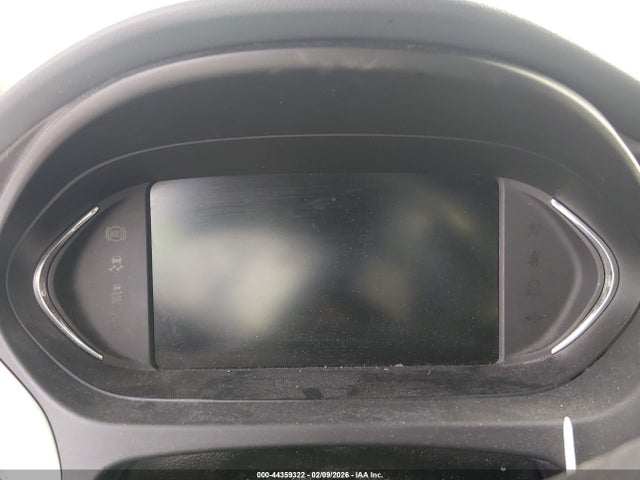 2017 CHEVROLET BOLT EV 1G1FW6S06H4191302 Photo 6