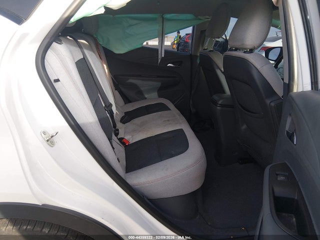 2017 CHEVROLET BOLT EV 1G1FW6S06H4191302 Photo 7