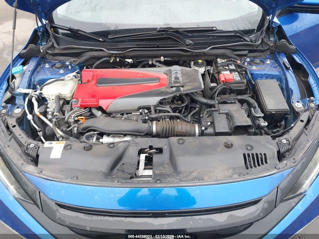 Honda CIVIC EX 2020 19XFC1F32LE214721 Image 10