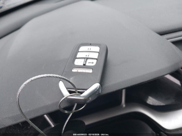 Honda CIVIC EX 2020 19XFC1F32LE214721 Image 11