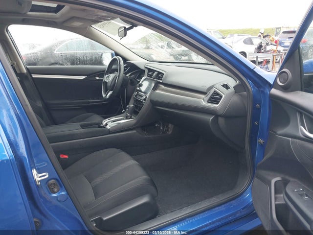 Honda CIVIC EX 2020 19XFC1F32LE214721 Image 5