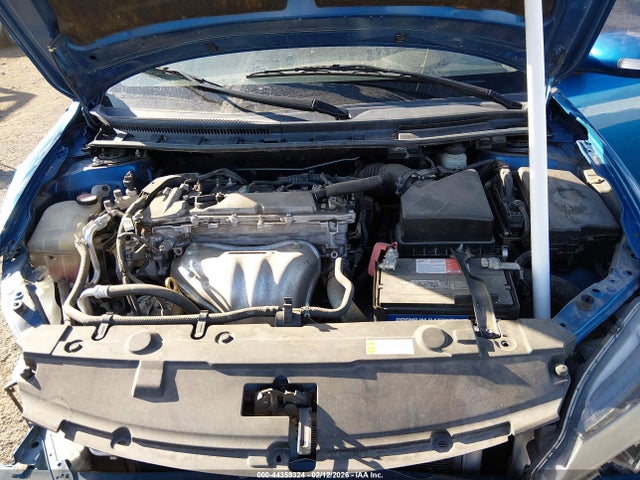 Scion TC 2016 JTKJF5C75GJ017267 Image 10